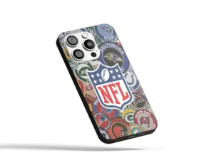 NFL Smart Phone Case Limited Quality Max